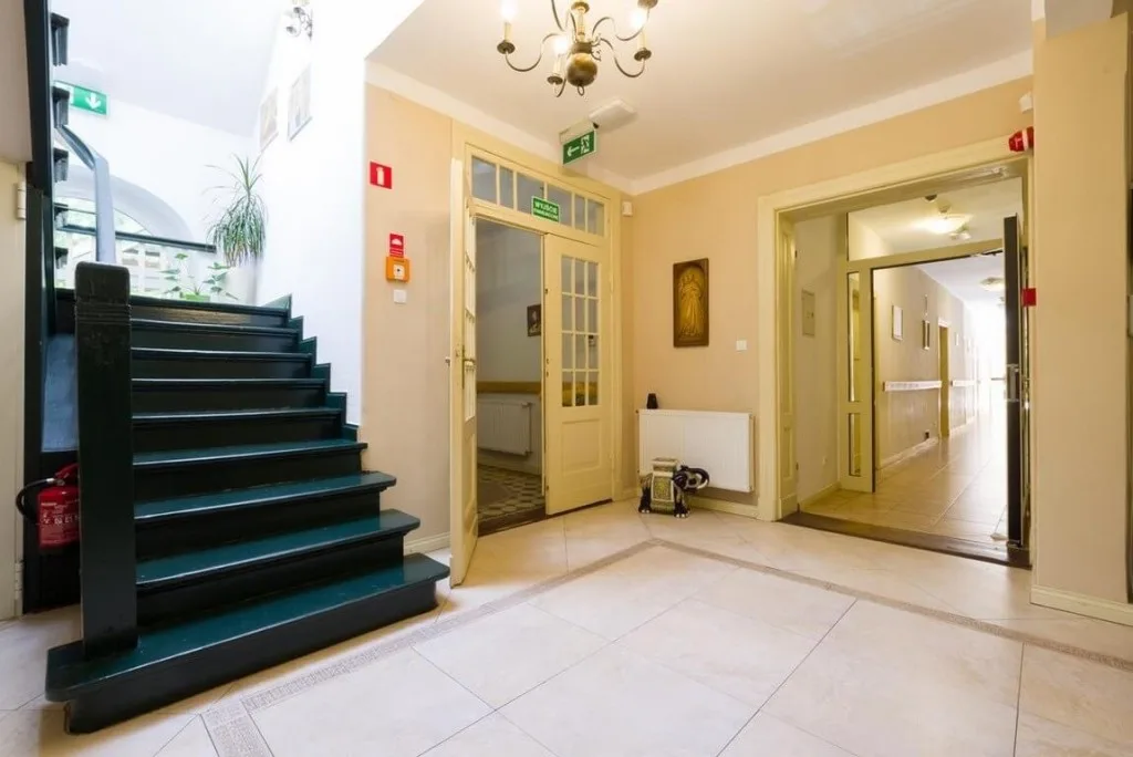 Rezydencja Seniora w Dąbrówce Wielkiej — Zdjęcie 12 z 15