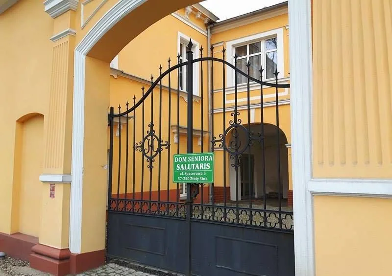 Dom Seniora Salutaris — Zdjęcie 5 z 6