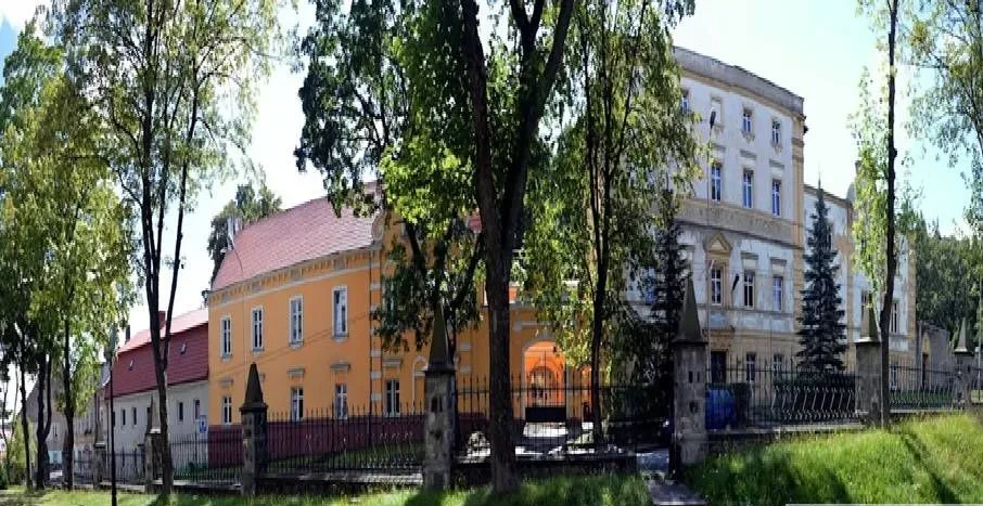 Dom Seniora Salutaris — Zdjęcie 6 z 6