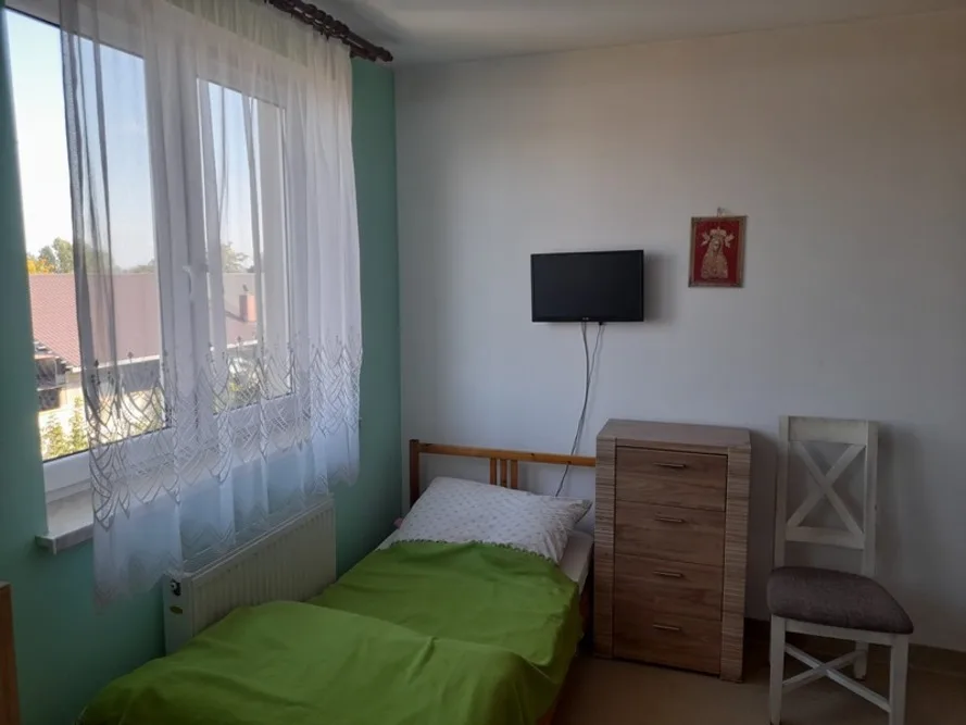 Dom Seniora Barka w Serocku — Zdjęcie 7 z 9