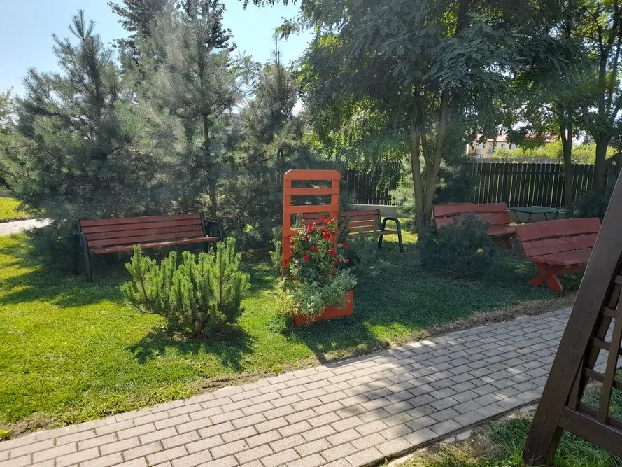 Dom Seniora Barka w Serocku — Zdjęcie 4 z 9
