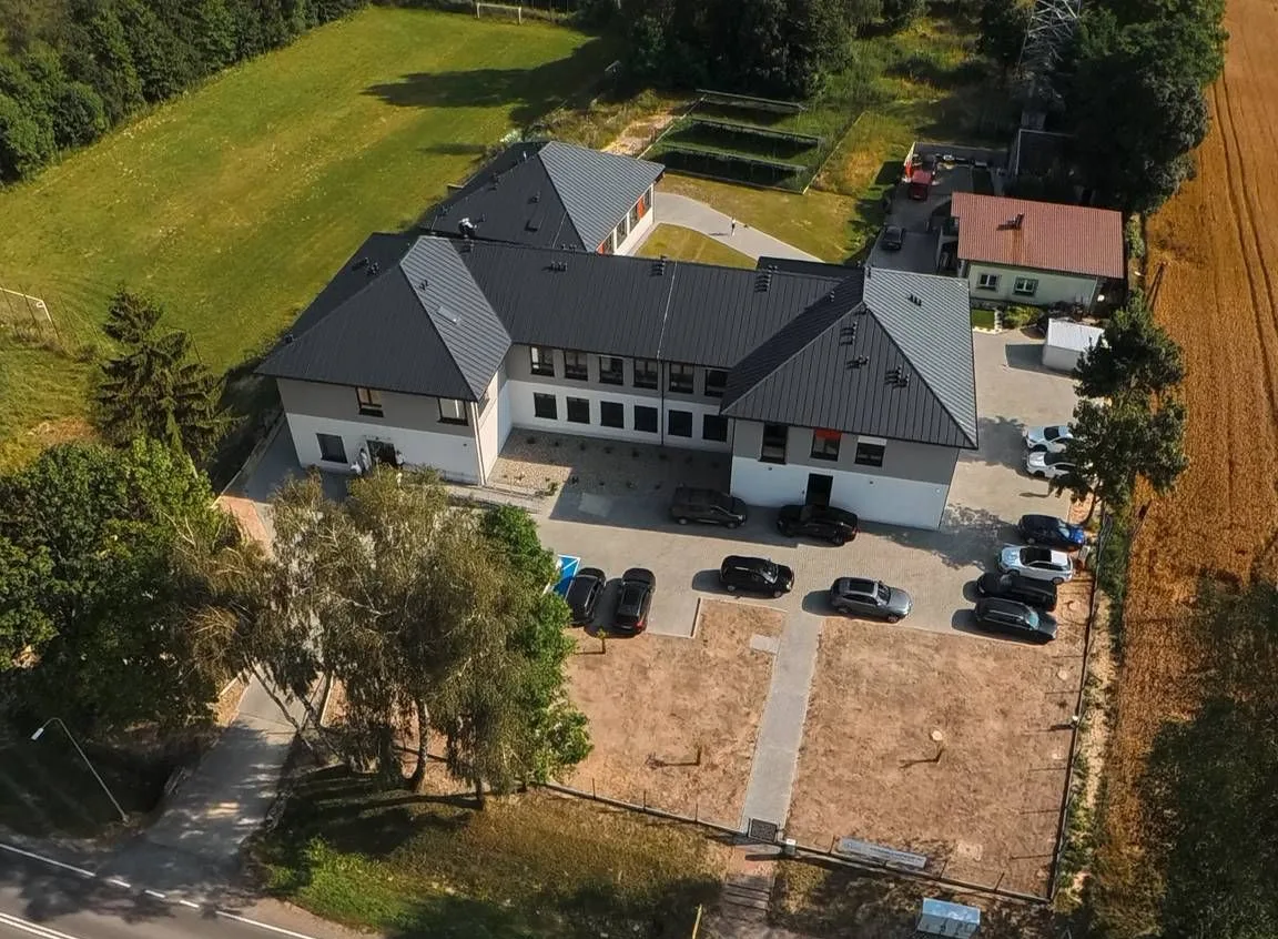 Świętokrzyski Dom Seniora — Zdjęcie 1 z 15