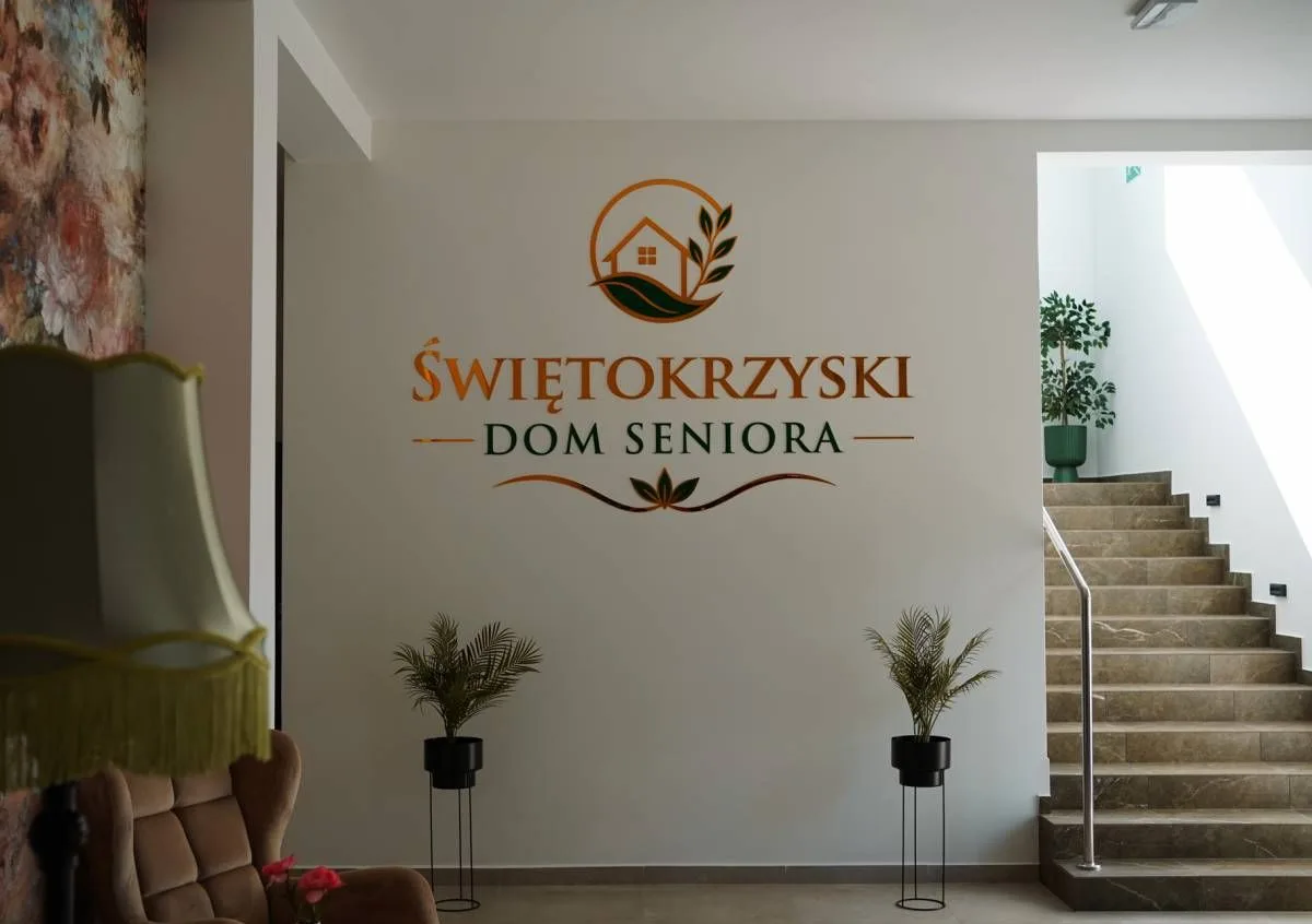 Świętokrzyski Dom Seniora — Zdjęcie 6 z 15