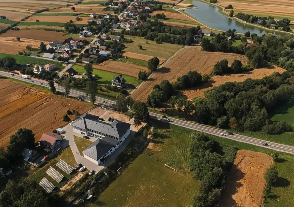 Świętokrzyski Dom Seniora — Zdjęcie 4 z 15