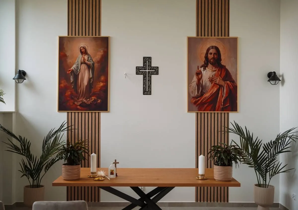 Świętokrzyski Dom Seniora — Zdjęcie 12 z 15