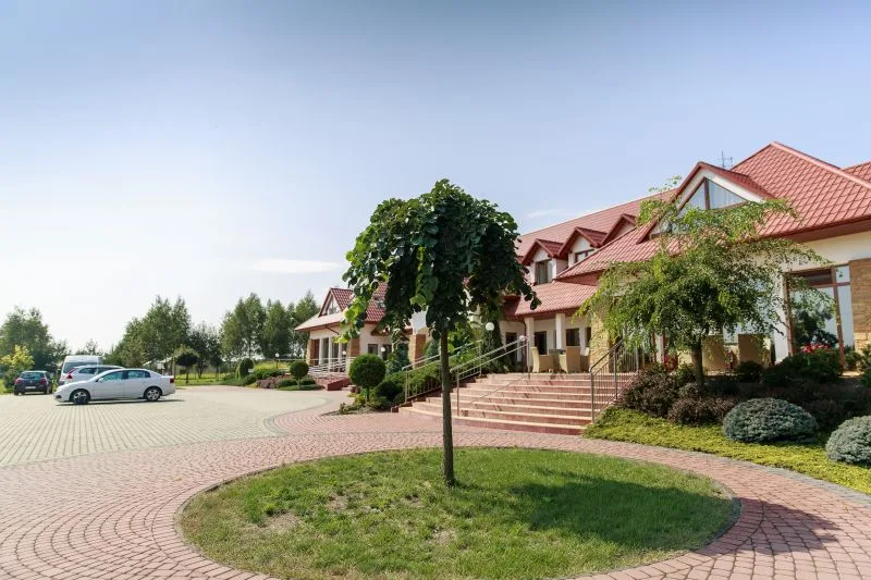 Prywatny Dom Opieki Villa Carpatia w Żołyni — Zdjęcie 6 z 11