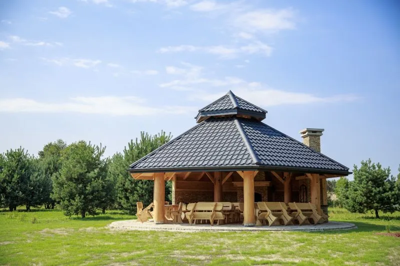 Prywatny Dom Opieki Villa Carpatia w Żołyni — Zdjęcie 11 z 11