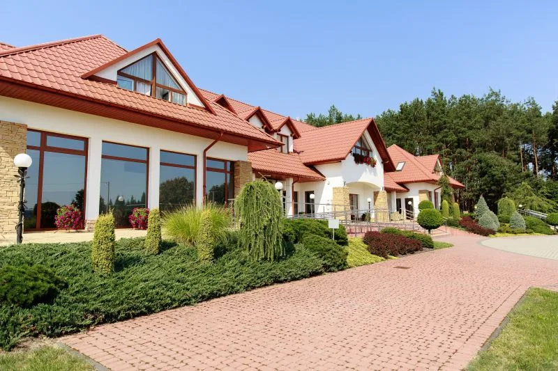 Prywatny Dom Opieki Villa Carpatia w Żołyni — Zdjęcie 8 z 11