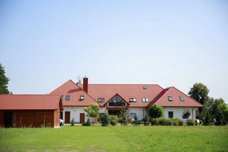 Prywatny Dom Opieki Villa Carpatia w Żołyni — Zdjęcie 10 z 11
