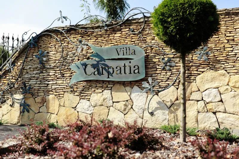 Prywatny Dom Opieki Villa Carpatia w Żołyni — Zdjęcie 5 z 11