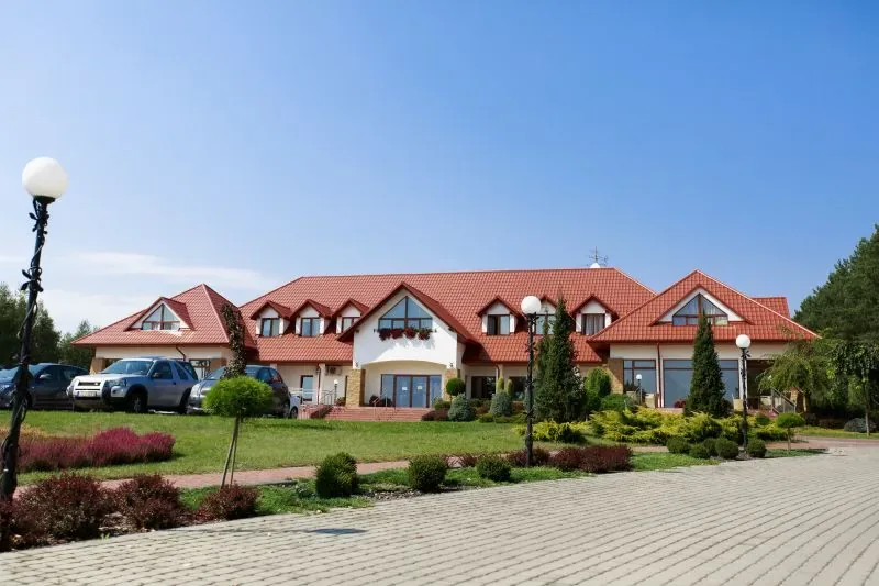 Prywatny Dom Opieki Villa Carpatia w Żołyni — Zdjęcie 1 z 11