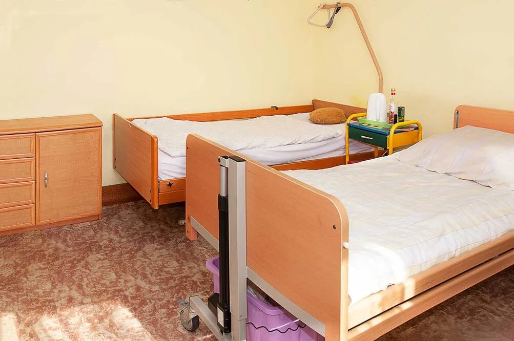 Prywatny Dom Opieki „Radość” w Zgierzu — Zdjęcie 3 z 3