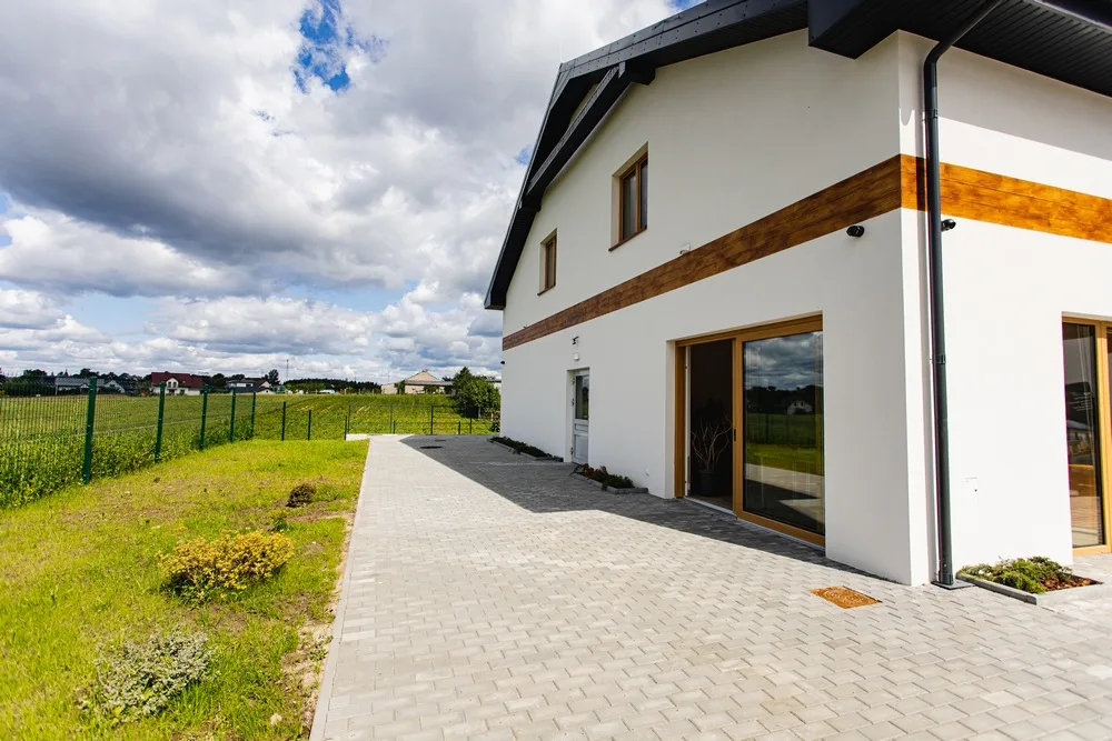 Rezydencja Seniora w Starej Maszynie — Zdjęcie 3 z 10