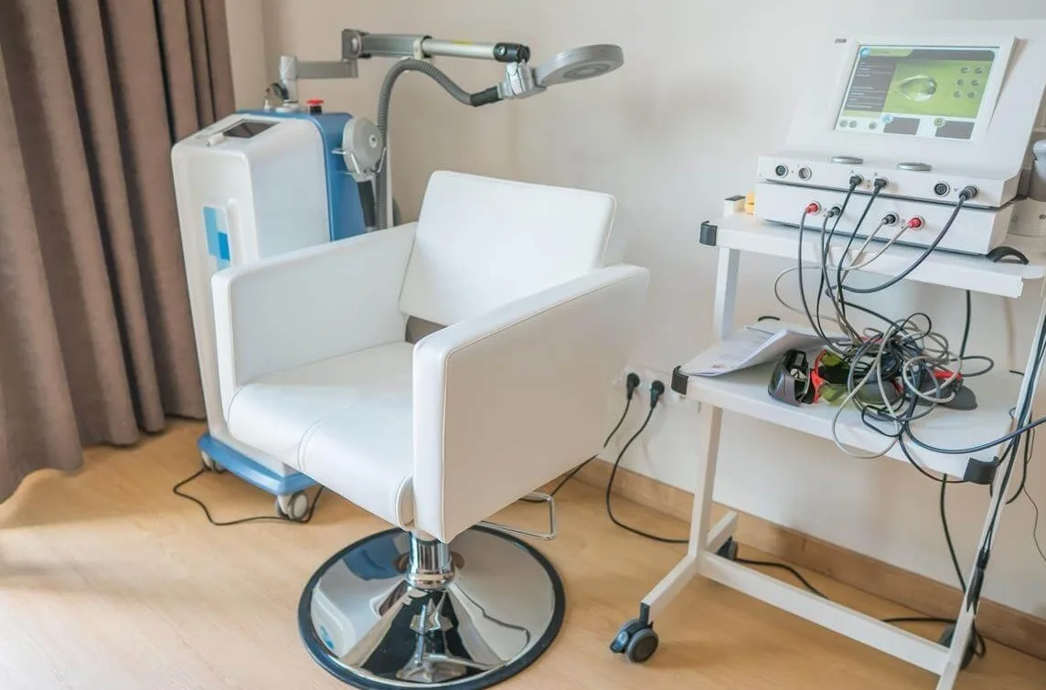 Dom Opieki i Rehabilitacji „Pałac Nałęczów” w Nałęczowie — Zdjęcie 8 z 15