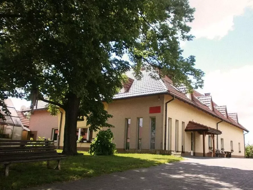 Dom Opieki „Zapiecek” w Zabierzowie Bocheńskim — Zdjęcie 2 z 11