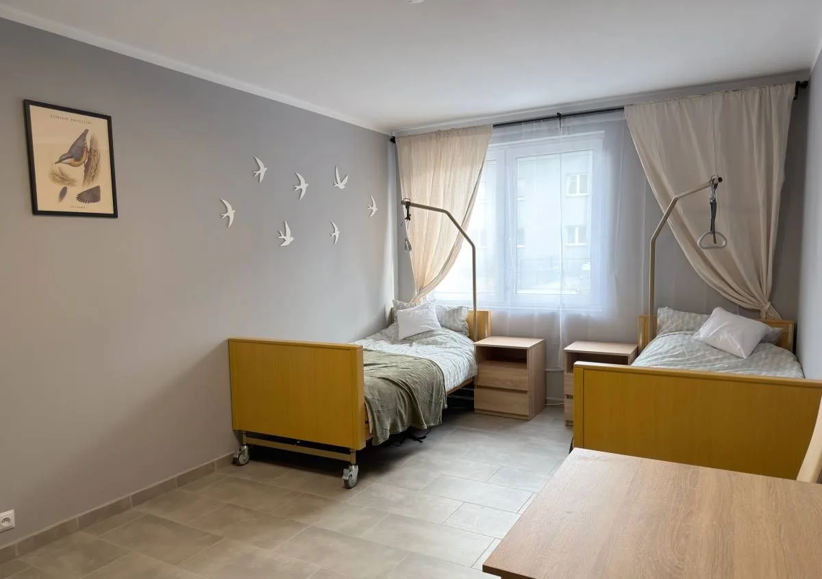 Dom Seniora Cura — Zdjęcie 5 z 15