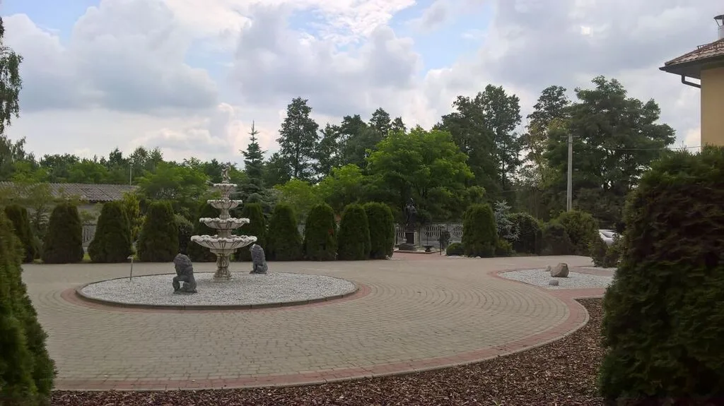 Dom Opieki Finezja w Działach Czarnowskich — Image 3 of 8