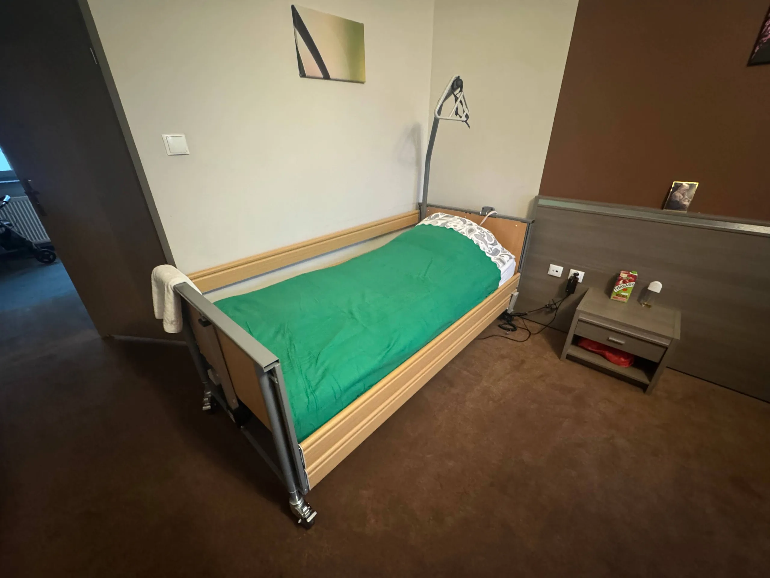Dom Seniora CM Magnolia w Jaworze — Zdjęcie 6 z 8