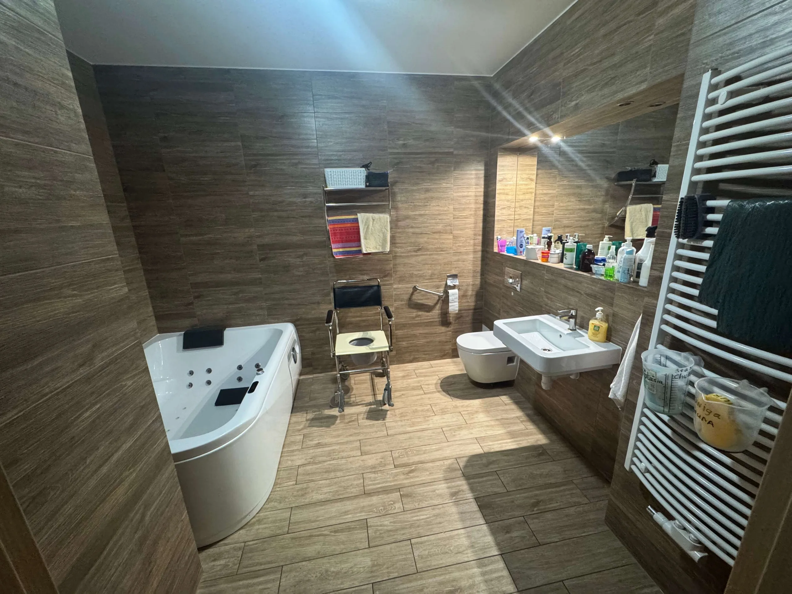Dom Seniora CM Magnolia w Jaworze — Zdjęcie 4 z 8