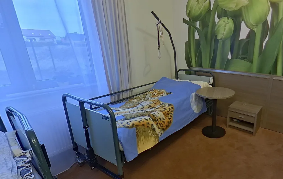 Dom Seniora CM Magnolia w Jaworze — Zdjęcie 8 z 8